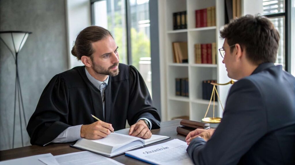 Assessing Your Legal Needs
