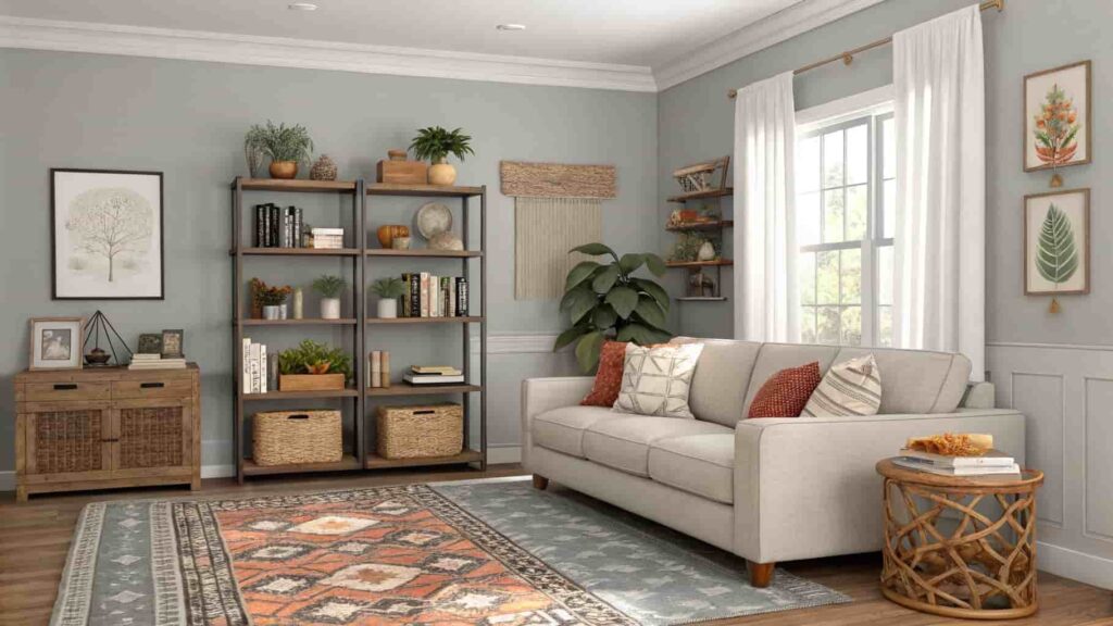Budget-Conscious Tips for Long-Term Home Decor Success