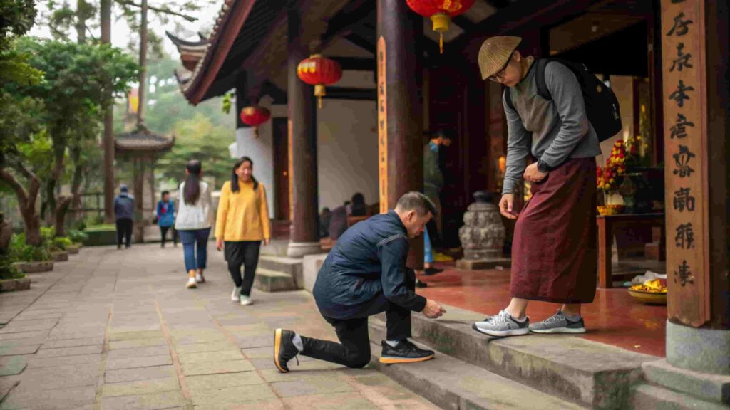 How Safe Is Vietnam for Americans