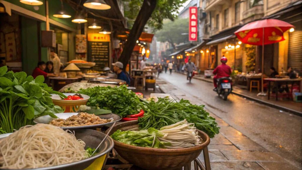 How Does Vietnamese Cuisine Reflect the Country’s History And Culture