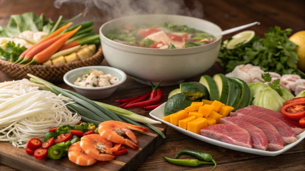 How Is Vietnamese Cuisine Beneficial To Health