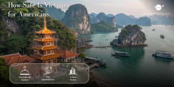 How Safe Is Vietnam for Americans