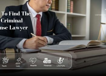 How To Find The Best Criminal Defense Lawyer