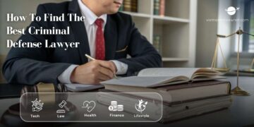 How To Find The Best Criminal Defense Lawyer