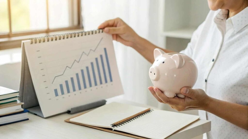 Staying Disciplined And Motivated On Your Financial Journey