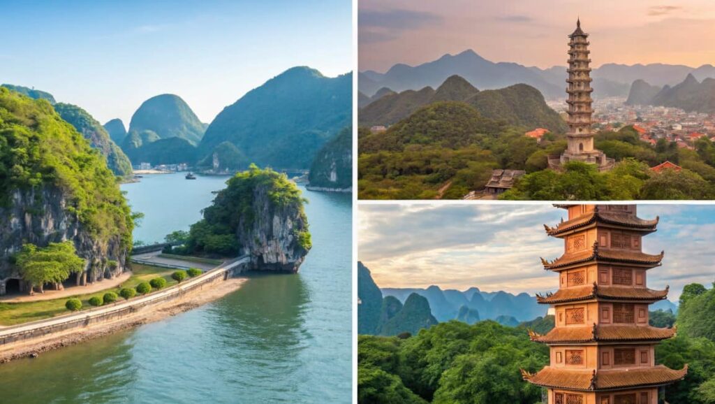 Top Safe Places For Americans To Visit In Vietnam