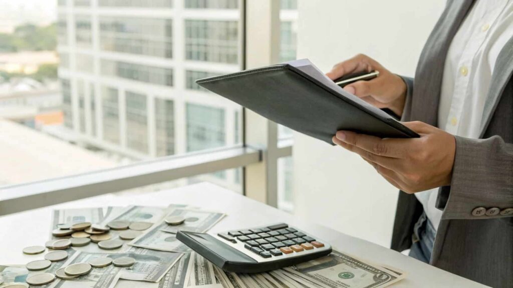 Understanding Personal Finance Management