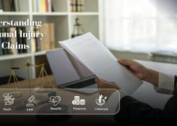 Understanding Personal Injury Law Claims