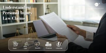 Understanding Personal Injury Law Claims