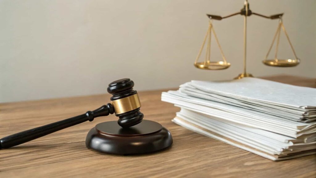 What is Personal Injury Law