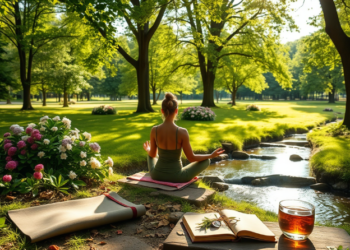 Natural Ways to Improve Mental Health