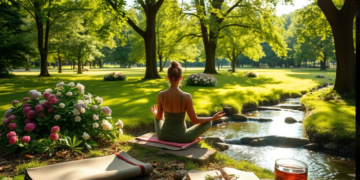 Natural Ways to Improve Mental Health