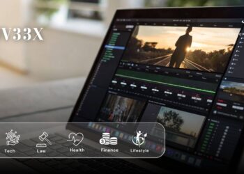 Amv33x – Experience AMV33X Today, Start Creating!