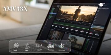 Amv33x – Experience AMV33X Today, Start Creating!