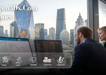 Crypto30x.Com Loopnet