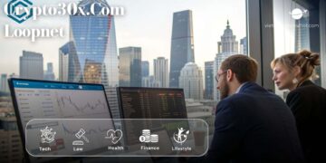 Crypto30x.Com Loopnet