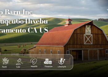 Cusp Barn Inc T3nuqcu6o4hxebu Sacramento CA US