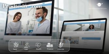 Prositesite .com