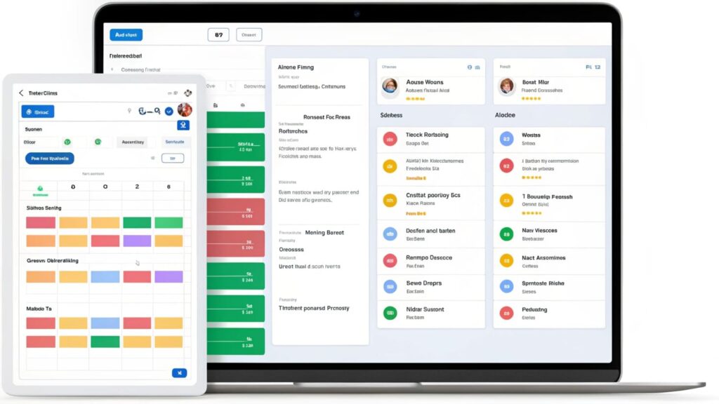 What Are The Core Features Of Listcrler