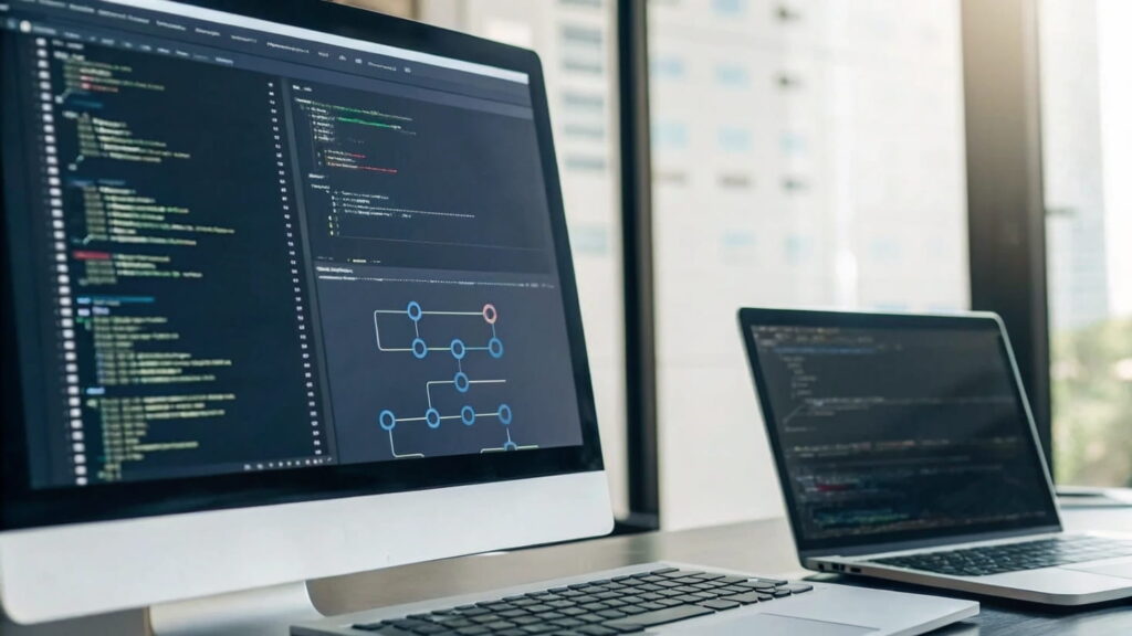 What’s The Technology Behind Listcrler