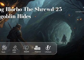 Bring Blorbo The Shrewd 25 Hobgoblin Hides