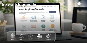 Invest Shopnaclo