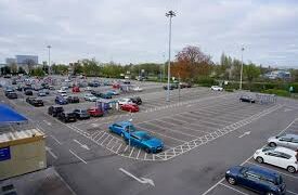 Tips for Finding the Perfect Parking Spot in Busy Cities