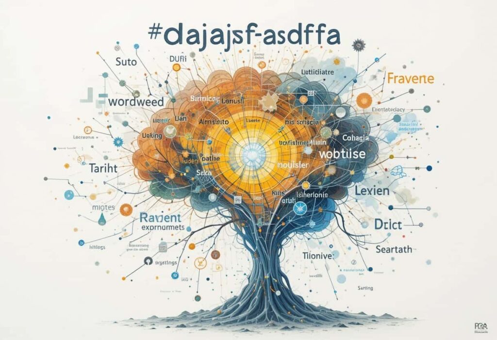 What Does “sdajfasdfa” Mean to Me?