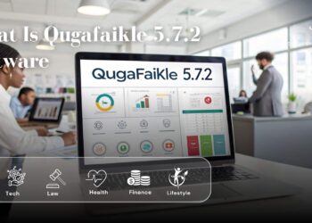 What Is Qugafaikle 5.7.2 Software