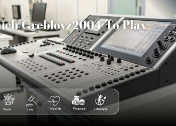 Which Greblovz2004 To Play