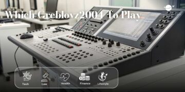 Which Greblovz2004 To Play