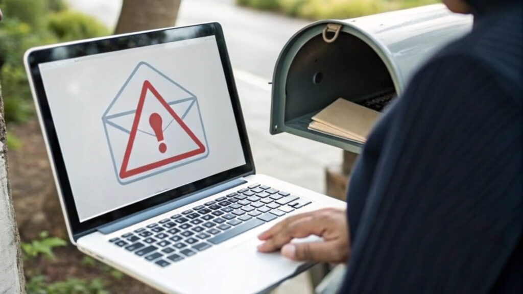 Why Do Scammers Use Fake Tracking Numbers Like US9524901144737?