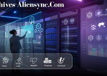 Archives Aliensync.Com