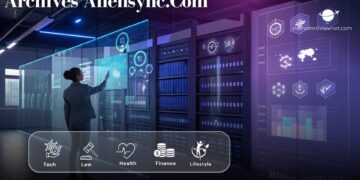 Archives Aliensync.Com