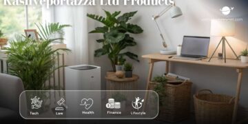 Kashyeportazza Ltd Products