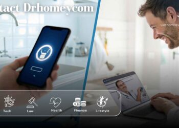 Contact Drhomeycom