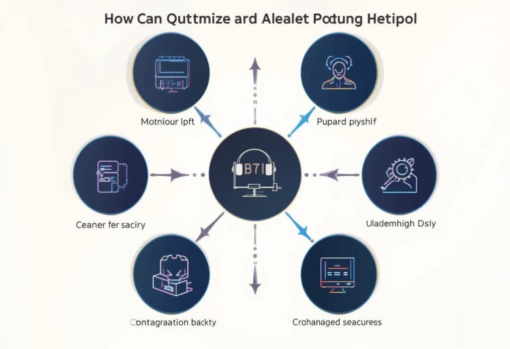 How Can You Optimize the Initial Program Load (IPL) Process?