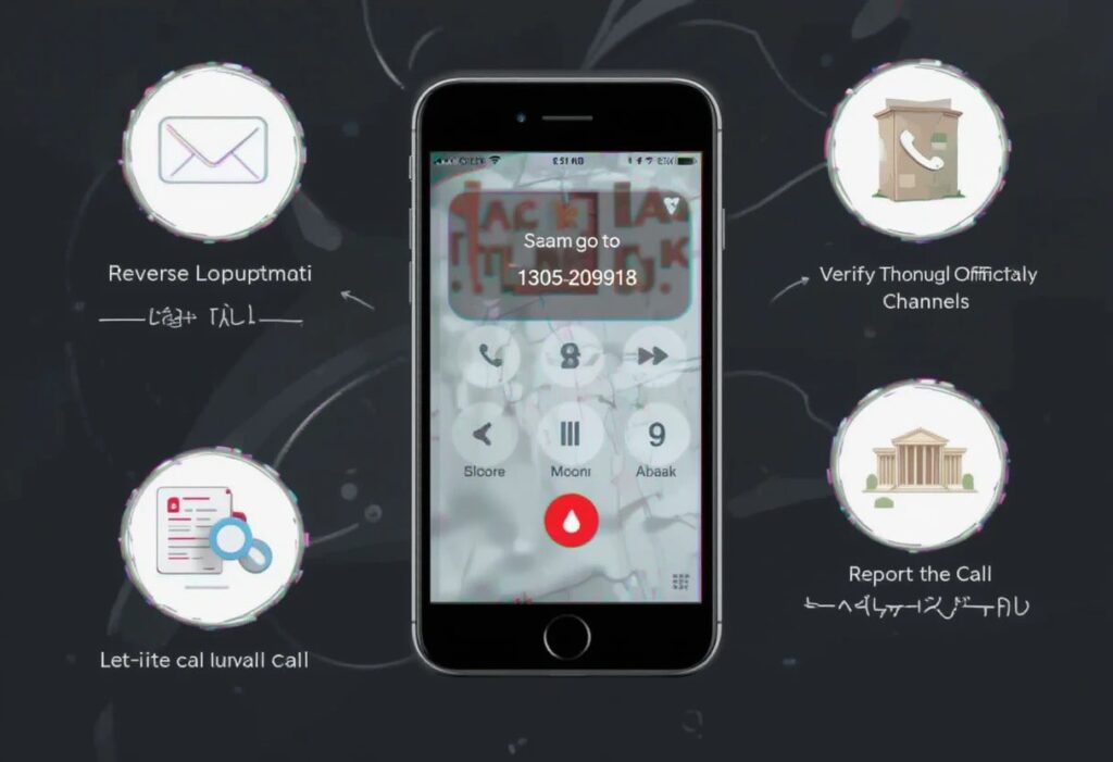 How Can You Protect Yourself From These Calls?