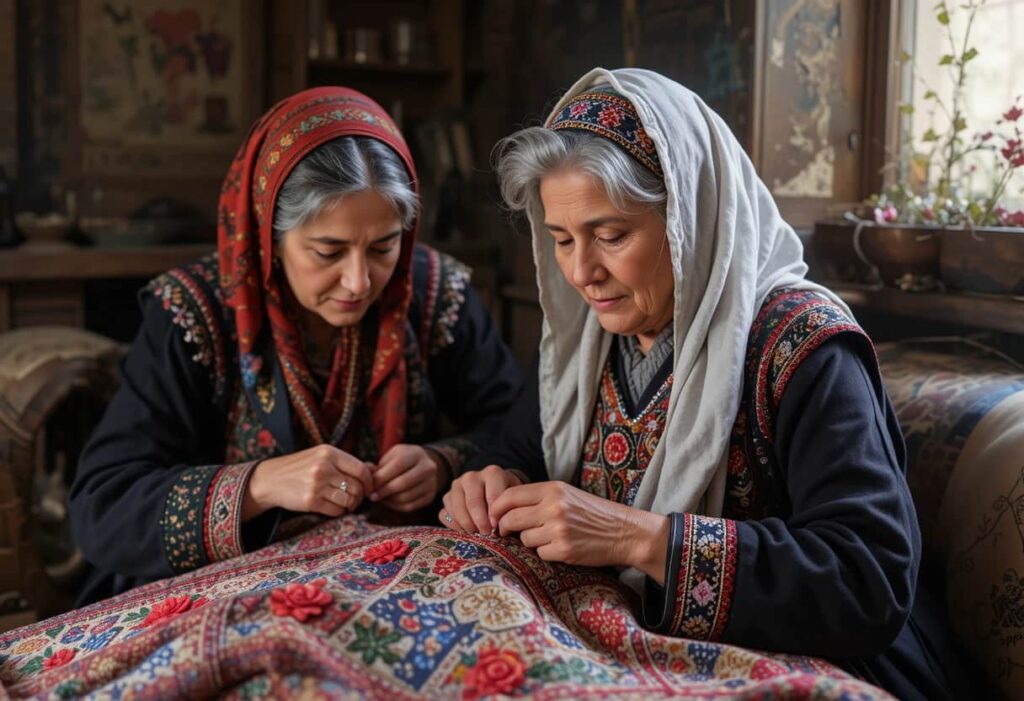 How Does Çevori Influence Daily Life in Turkish Culture?