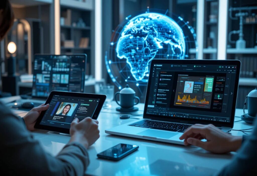 What Does the Future Hold for Xiangaijiaqi. Com?