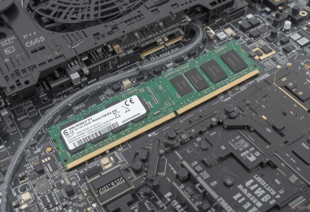 What Should You Know About RAM in the Prostar NH58AF1?