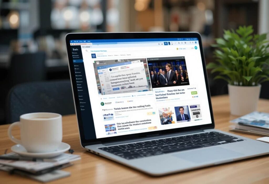 Why Personalized News Alerts Matter?