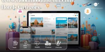 Www.Goodmooddotcom.Com Hotels Category