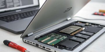 Prostar Nh58af1 Memory Type